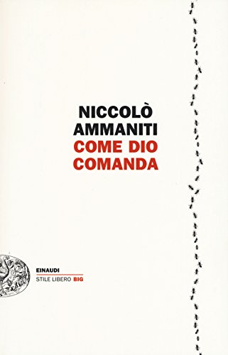 Come Dio comand