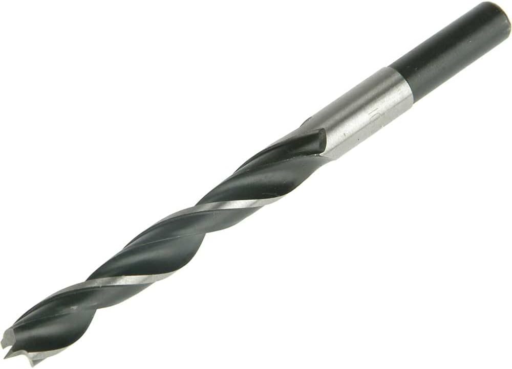 Faithfull Lip & Spur Wood Drillbit 14.0Mm