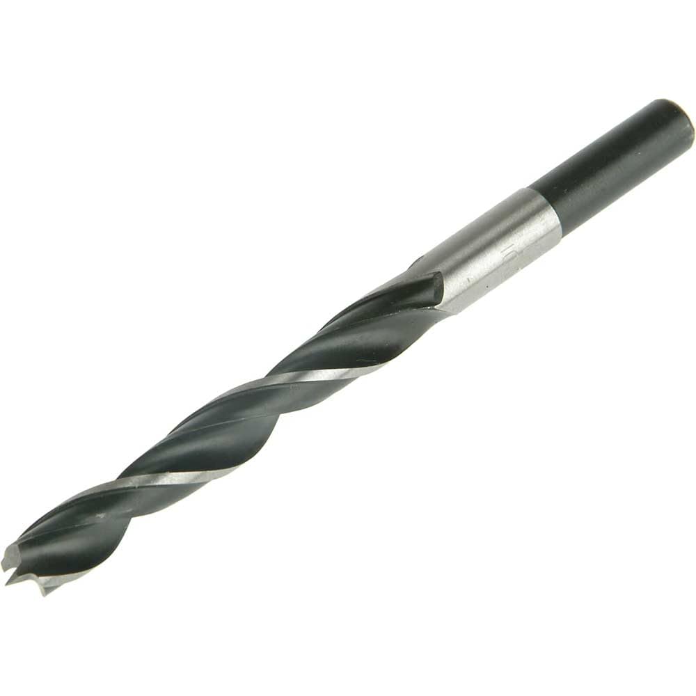 Faithfull Lip & Spur Wood Drillbit 12.0Mm