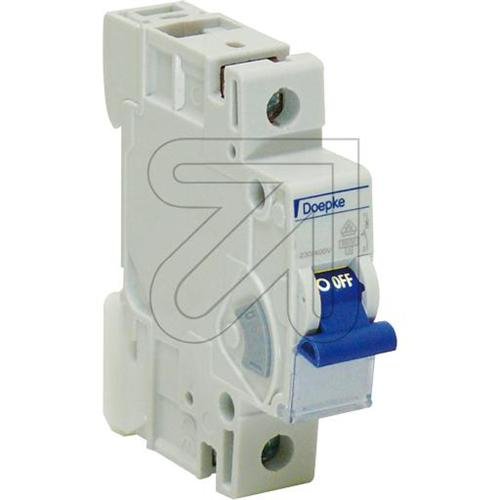 Preisvergleich Produktbild DOEPKE Automat 1-p. 13A DLS6HB13-1 6KA