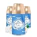 Produktbild Glade (Brise) Automatic Spray Nachfüller Vorteilspack, Raumduft, Pure Clean Linen, 3er Pack (3 x 269 ml)