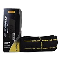 Pirelli Bicycle Tire P Zero Velo Road Bike Tire - (Folding 700 X 23C