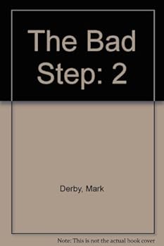 Hardcover The Bad Step: 2 Book