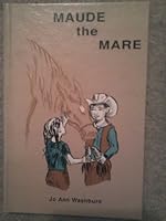 Maude the Mare 1555231233 Book Cover