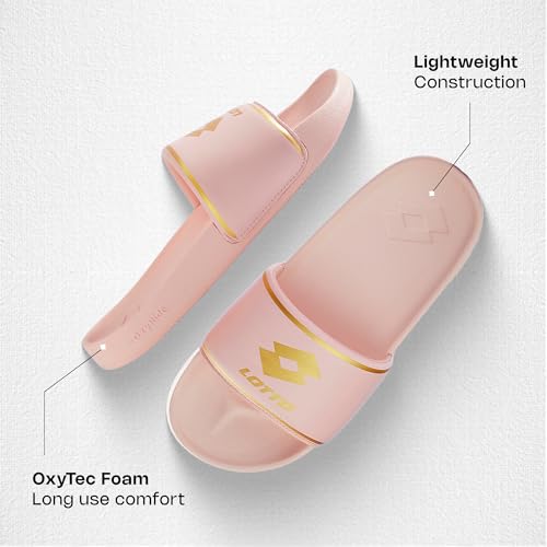 Image of Lotto Women Midway Slides