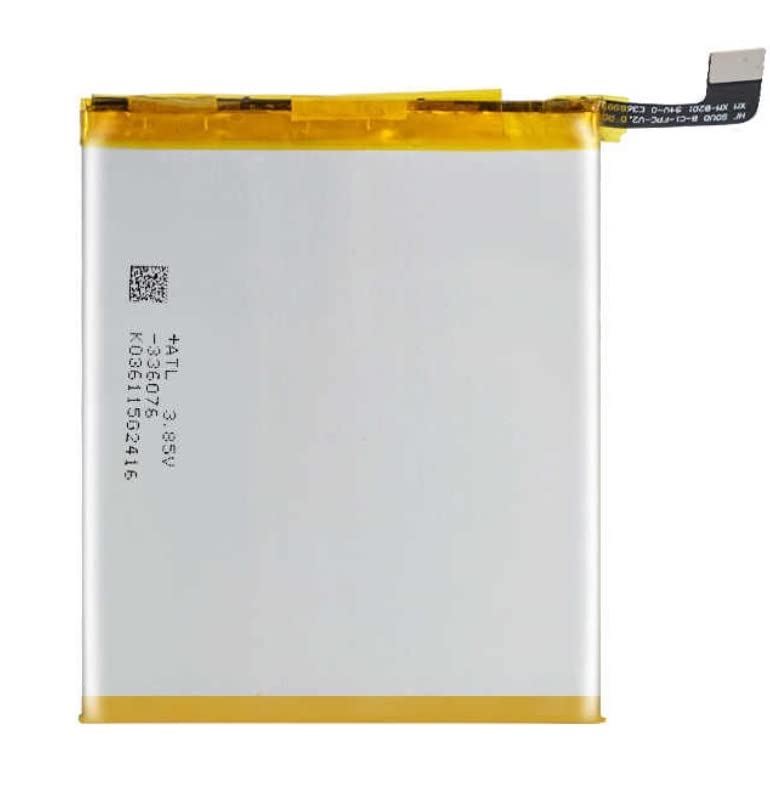 Image of Original B-B8 Battery Compatible with Vivo X9 Plus (2016)