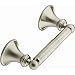 Moen DN2608BN Glenshire Paper Holder, Brushed Nickel