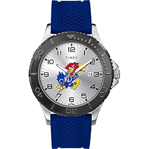 Timex Tribute Kansas Jayhawks