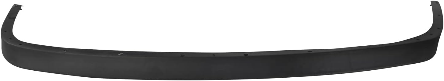 Spec-D Tuning Factory Style Front Bumper Lip Compatible with 1999-2004 Ford Mustang V8 GT