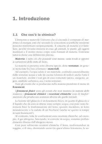 Chimica. Per Le Scuole Superiori - 3