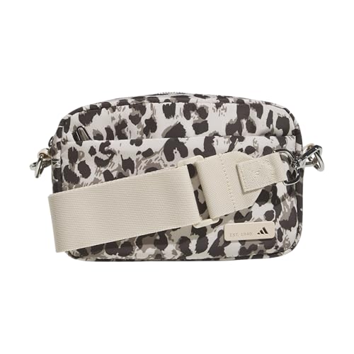 adidas Luxe Crossbody Shoulder Bag