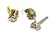 PT Auto Warehouse DLC-115 - Door Lock Cylinders