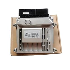 Yfeggf zhangmeifengf Komputer Pokładowy ECU Samochodu