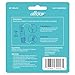 Allclair Nausea Relief Inhaler - Take Control of Motion Sickness, Morning Sickness, Medication, Stress - Fast, Natural, Drug-Free, Non-Drowsy & Portable Travel Essential - Pack of 2 Inhalers