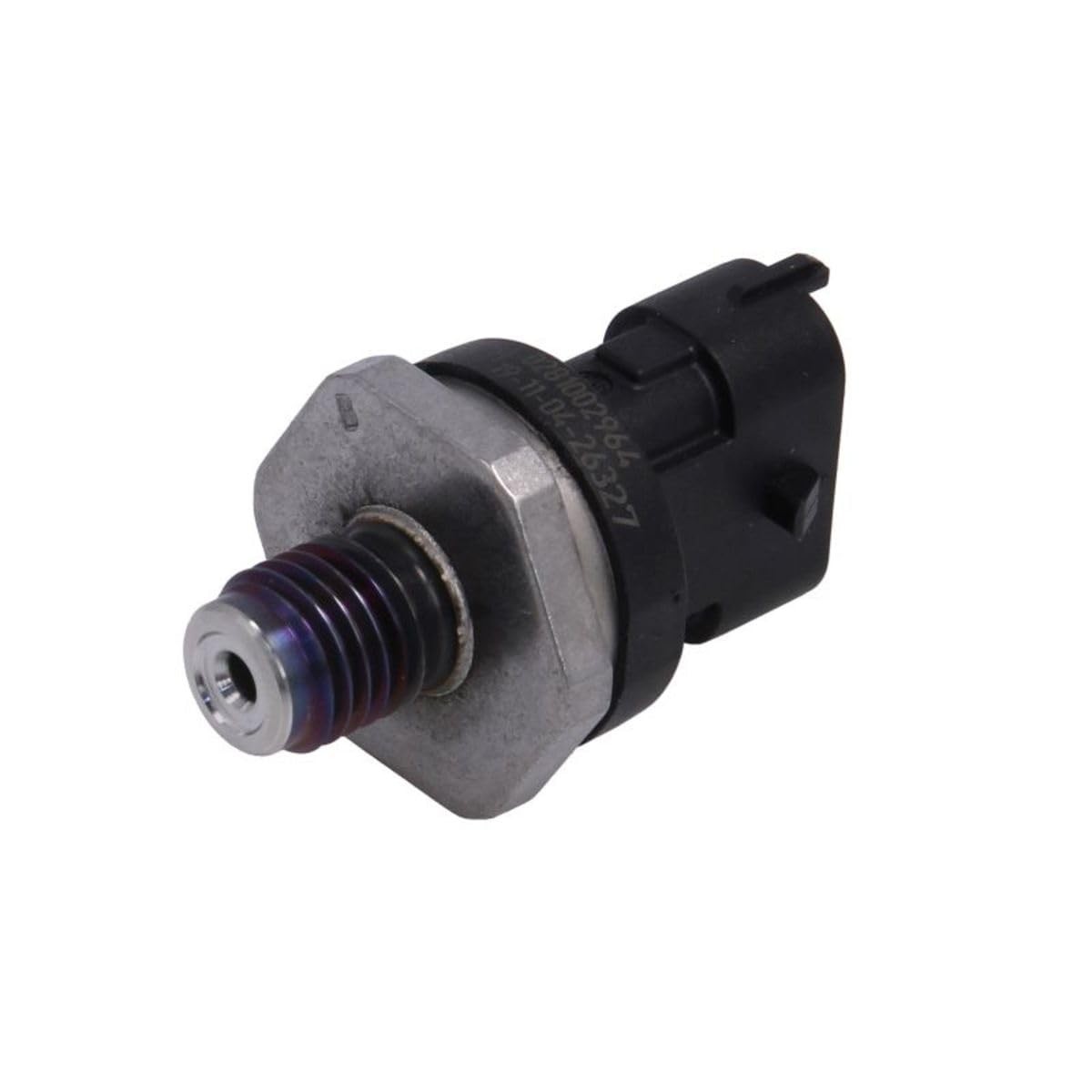 BOSCH Sensor, Kraftstoffdruck 0281002964