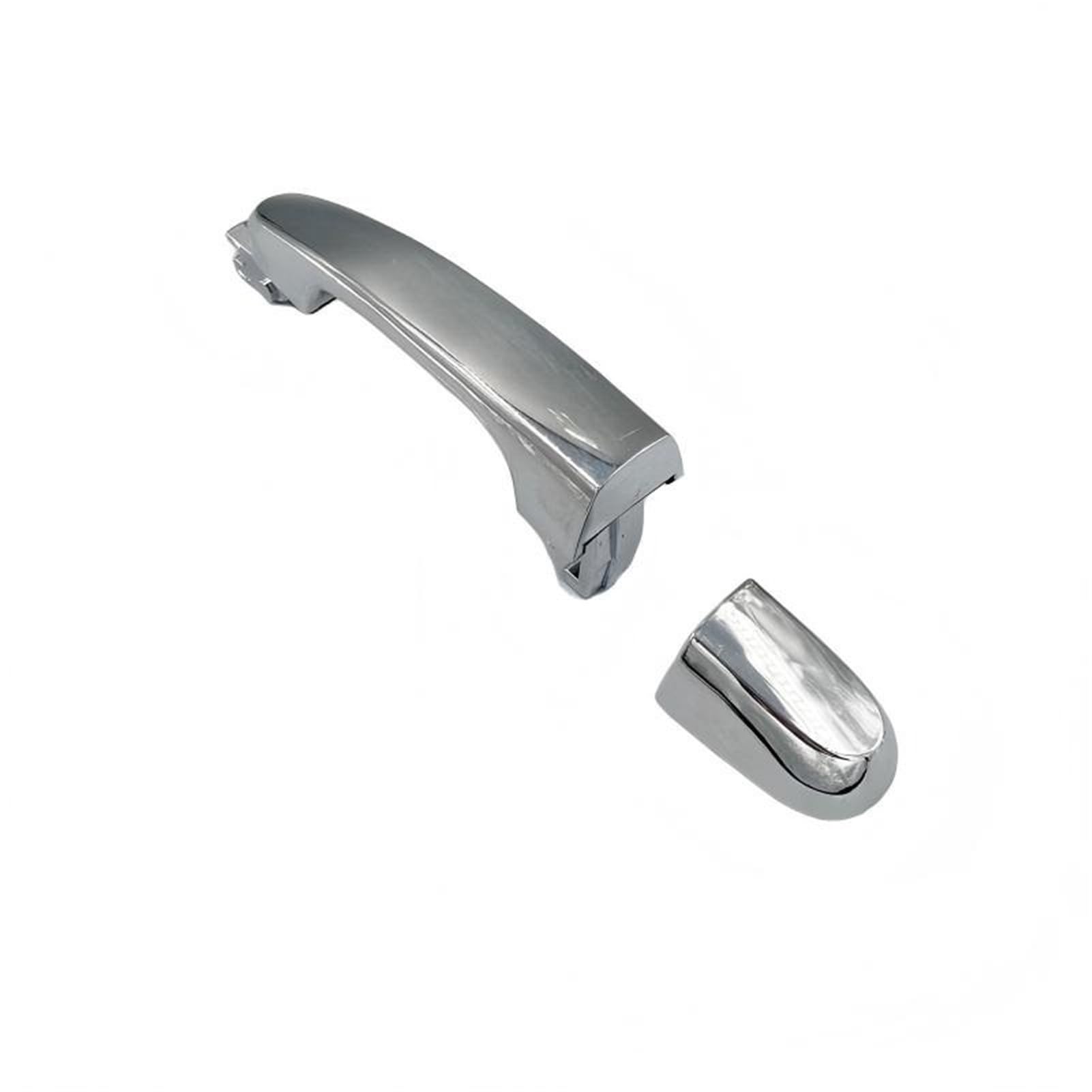 Mydmygs Front R No Hole Fit For Kia Sportage Outer Handle(Front R No Hole)