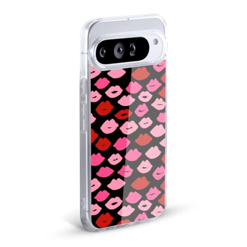 Funda protectora Google Pixel 8 antigolpes con soporte magnético MagSafe 2