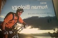 BIO 60 Human Biology Long Beach City College Mc Graw Hill 1259242838 Book Cover