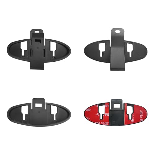 Amazon.co.jp: XGPMOTO X10モデルのクリップ式ステー バイクインカム