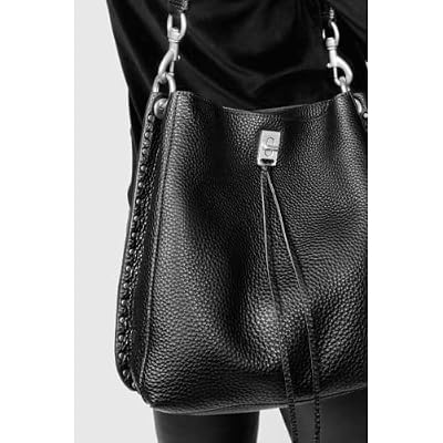 Rebecca Minkoff Womens Darren Shoulder Bag