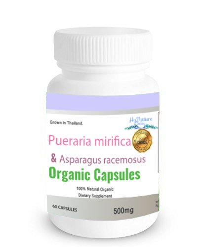Best Herb Pueraria Mirificas