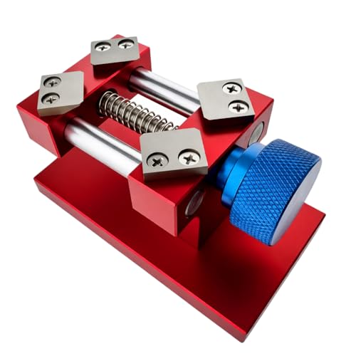 hengfento2 Watch Bezel Opener Remover Tool For Rolex Datejust Submariner Gmt Swiss Blade Swiss Blade Stainless Steel