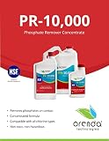Orenda PR-10000-GAL koncentrat do usuwania fosforanów, 1 galon