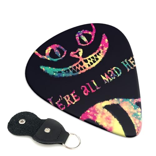 �G���L�M�^�[ �x�[�X�p�s�b�N �E�N���� �M�^�[ �s�v�c�̍��̃A���X ���y�� �A�j�� �t�@�b�V���� ���y���D�� ���S�� �g���C�A���O�� �s�b�N 6���Z�b�g 0.96mm