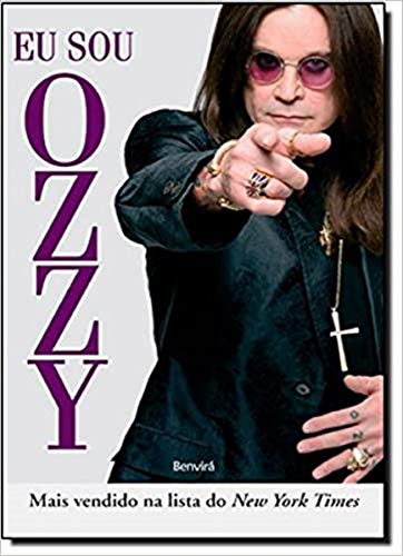 Eu sou Ozzy: