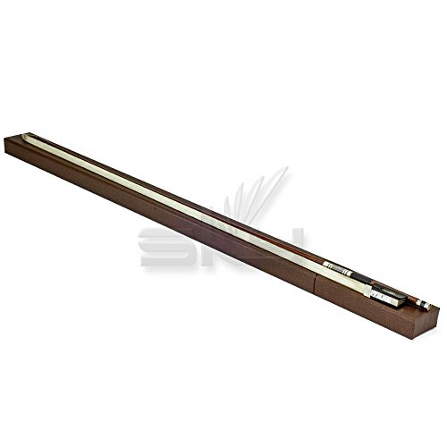 Sky Lightweight Bow Case For One(1) Violin/Viola/Cello Bows Strong And Durable #TOP2