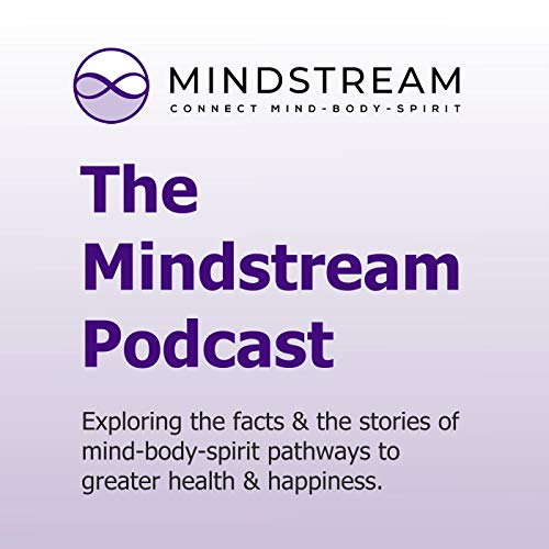 Page de couverture de The Mindstream Podcast