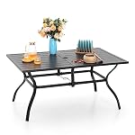 Patio Table Bases