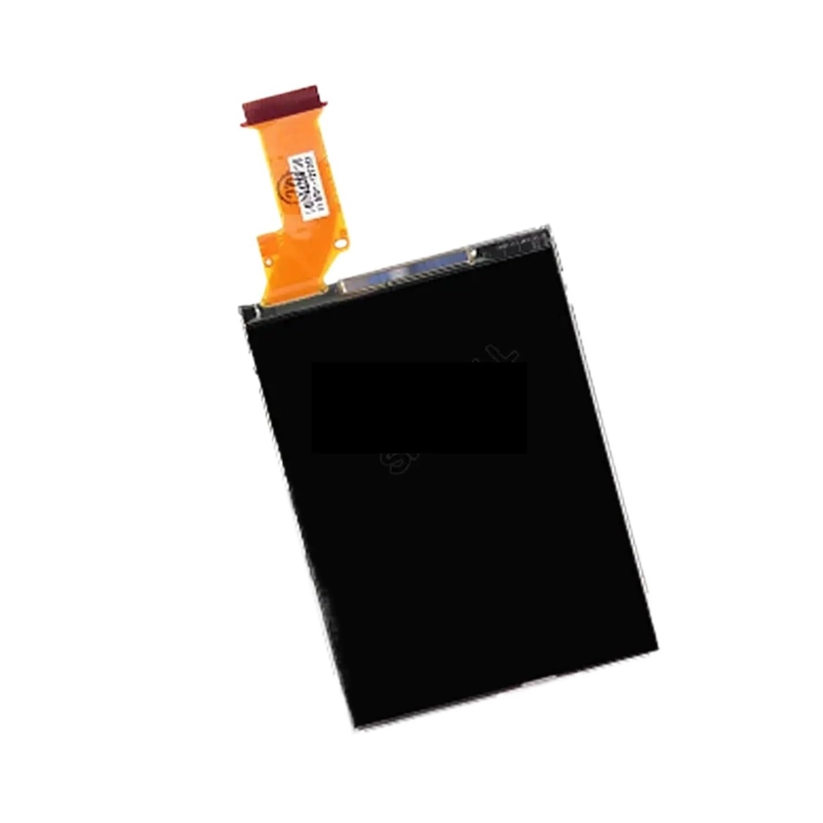 Écran LCD compatible avec Sony CyberShot DSC-T100 H9 H10 H50 pour réparation