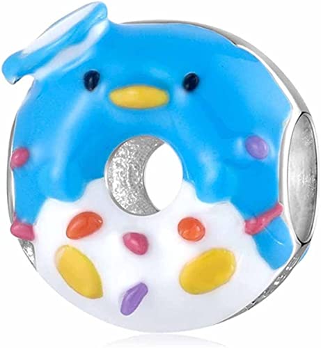 TETEOLALA Perles Femme en Argent 925 Comparer avec Bracelets Et Colliers Européens