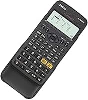 Vista 2 de Casio SCHULRECHNER FX-82DE X CLASSWIZ, BATTERIEBETRIEB, Negro, Idioma- Alemán