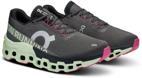 Image of On Mens Cloudmonster 2