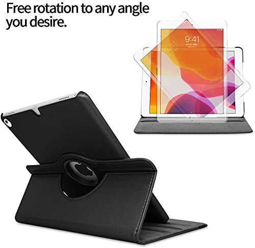 Coque iPad 9.7 idéale pour les cours et le bureau avec veille autonome - 6