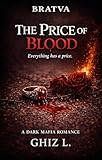  The price of Blood: Bratva-Sokolov (English Edition)