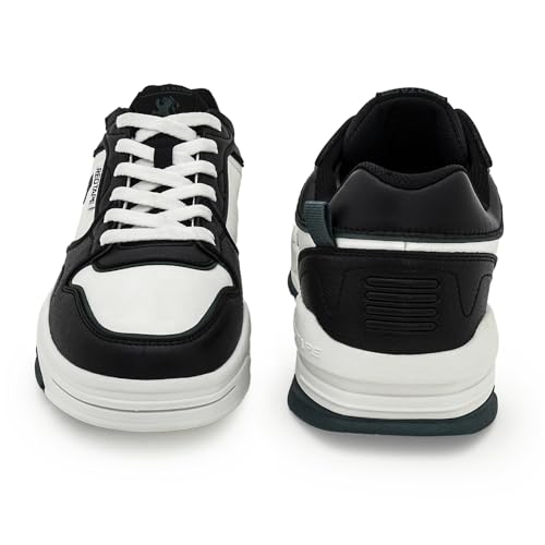 Image of Red Tape Mens Rsl1100 Sneakers