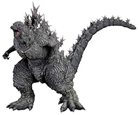 東宝30cmシリーズ ゴジラ (ゴジラ・ザ・ライド グレートクラッシュ) 完成品フィギュア
