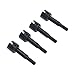 HPI Racing 113714 Axle Shaft, 5X237Mm, for The Rs4 Sport 3 (4Pcs)