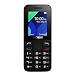Produktbild Alcatel 1054D 4,57 cm (1,8 Zoll) Handy 10.54 (Dual SIM, Bluetooth, Taschenlampe, 800mAh Akku, Radio, FM, microSD Kartenleser) grau