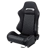 Características de diseño deportivo y joven, se utiliza en videojuego o coche.