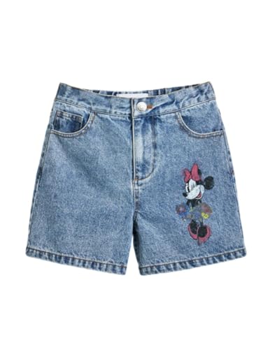 Desigual Girls' Denim_Happy4