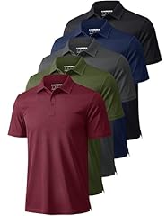 Winered/Army Green/Dark Grey/Navy/Black