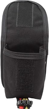 Dive Rite Travel Weight Pocket with Locking Attachment