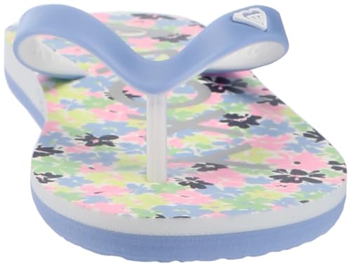 Roxy Girl's Tahiti Sandal Flip-Flop2