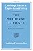 The Medieval Coroner (Cambridge Studies in English Legal History)