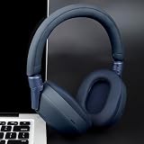 SOULWIT Zawias do Sony WH-1000XM5 - Granatowy
