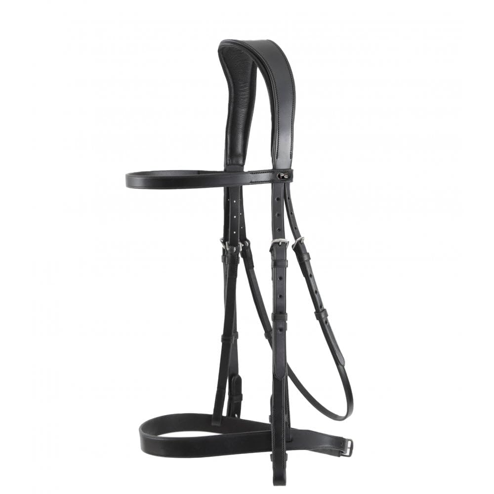 Premier Equine Trense Reiten für Hunter Primo